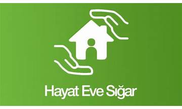 Hayat Eve Sığar for Android - Download the APK from Habererciyes
